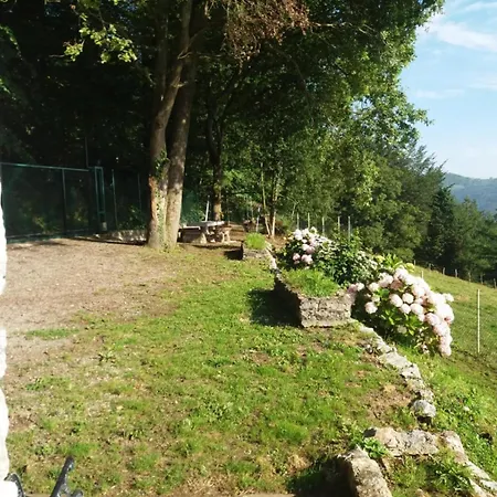 Agerre Berriko Borda * Larraul