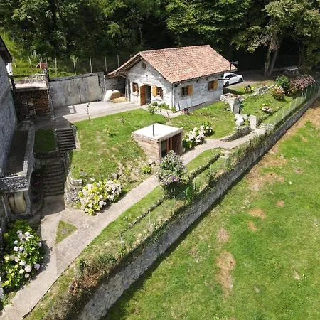 Agerre Berriko Borda